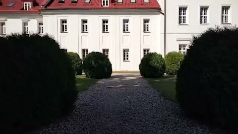 Pokazuje Klasztor wam S01E766