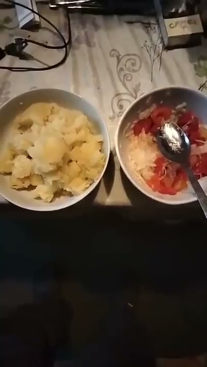 Posiłek pszny jest zobacie sami S01E64