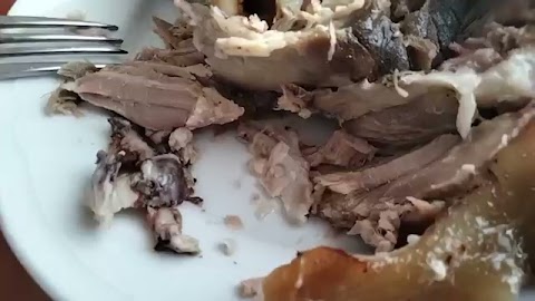 Się danie jem Karkowke S01E562