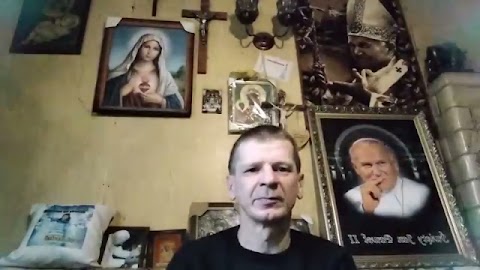 Pogoda zrobiła się siniegu unas niema S01E1184