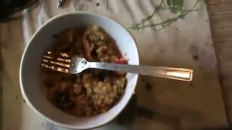 Pszny objat jem Jdjaskie danie zobacz S01E1337