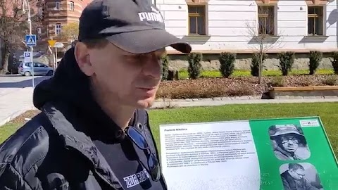 Major Vlog - woda z Krynicy S01E1624