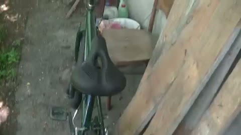 Pokazuje muj rower S01E425