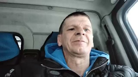 Witajcie widzowie pozdrawjam was goroco S01E320