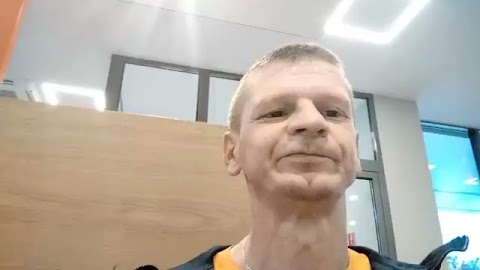 Teras posilek Borzy w Bjalymstoku S01E318