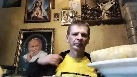 Siniedanie moje golonek z marchewką i bulecza S01E1010