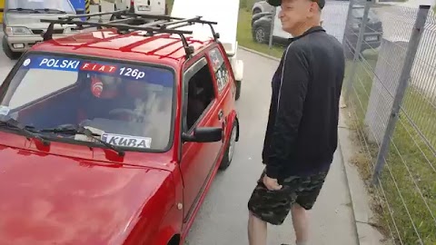 Polski Maluch spanialy S01E1910