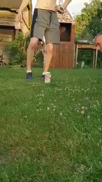 Wracam w poniedziałek na szkolną. Przerywnik. Dawaj na skup. S01E318