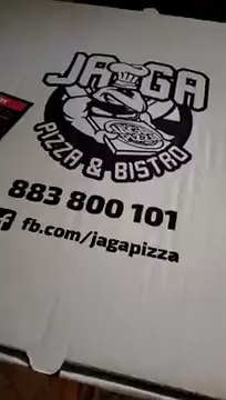 Dziękuję za pice dla widza S01E84