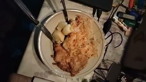 Kolacja moja S01E110