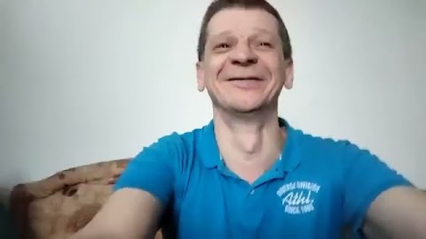 Posilek borzy S01E135