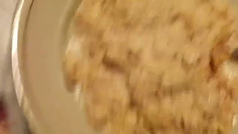 Zupkę mleczna jem S01E545