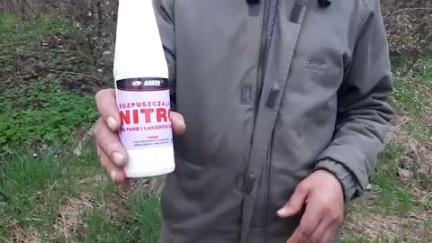 Nitro, Major, las. Stop Nitro strusiom 🚷🚷🚷 S01E635