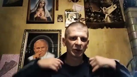 Pogoda jeprza nie pada S01E264