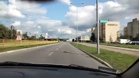 Jedziemy samochodem S01E661