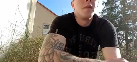 Pierwsze poszukiwania Majora. Jak to wyglądało. S01E458