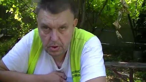 Godzinę przed wizytą u RODO. Cały Krzysiek Cz. 1 S01E323