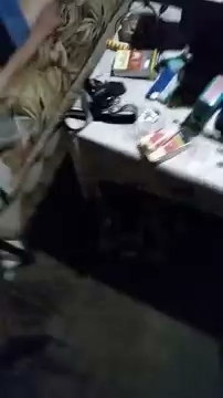 Naćpany szczur leśny S01E758