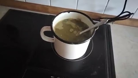 Zupkę zjem pszna jest S01E1590