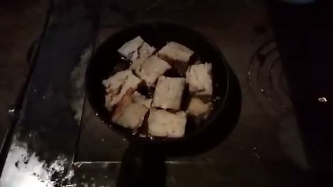 Babkę podgrzewam na siniedanie S01E1716