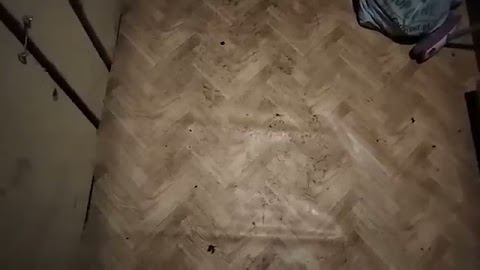 Pokarze remont tego pomieszcznia S01E775