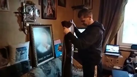 Pokarze wam nowe pozwanie uszka mugo S01E55