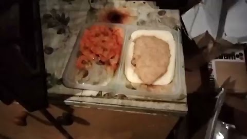 Zobacz to jak morzna podgrzać i posilek S01E1290