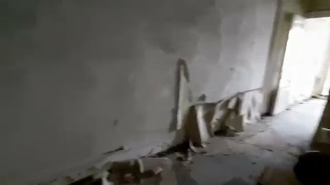 Urbex. Opuszczone sanatorium w Niemczech. S01E453