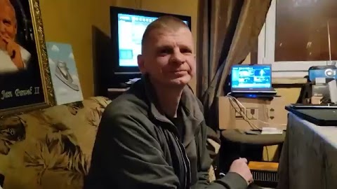 Major Suchodolski za 10lat - snucie planuf S01E986