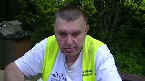 Elektrowstrząsy dla Majora S01E294