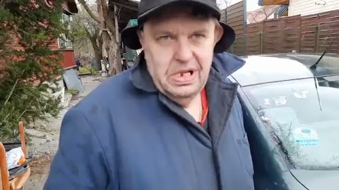 Oklejamy auto BIO S01E479