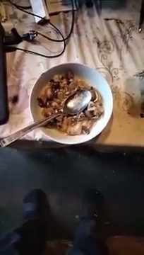 właśnie siniedanie posne S01E59