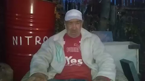 Łoś o kurczakach S01E49