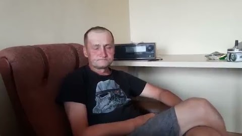 Nitrodemia Major w puszczy Zwierzęta w budowlanym. Nitrodemia Major in the forest 🦧 S01E665